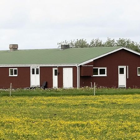 Kaldbakur Guesthouse Heimaland Exteriör bild