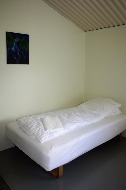 Kaldbakur Guesthouse Heimaland Exteriör bild