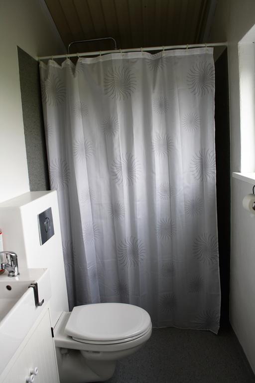Kaldbakur Guesthouse Heimaland Exteriör bild