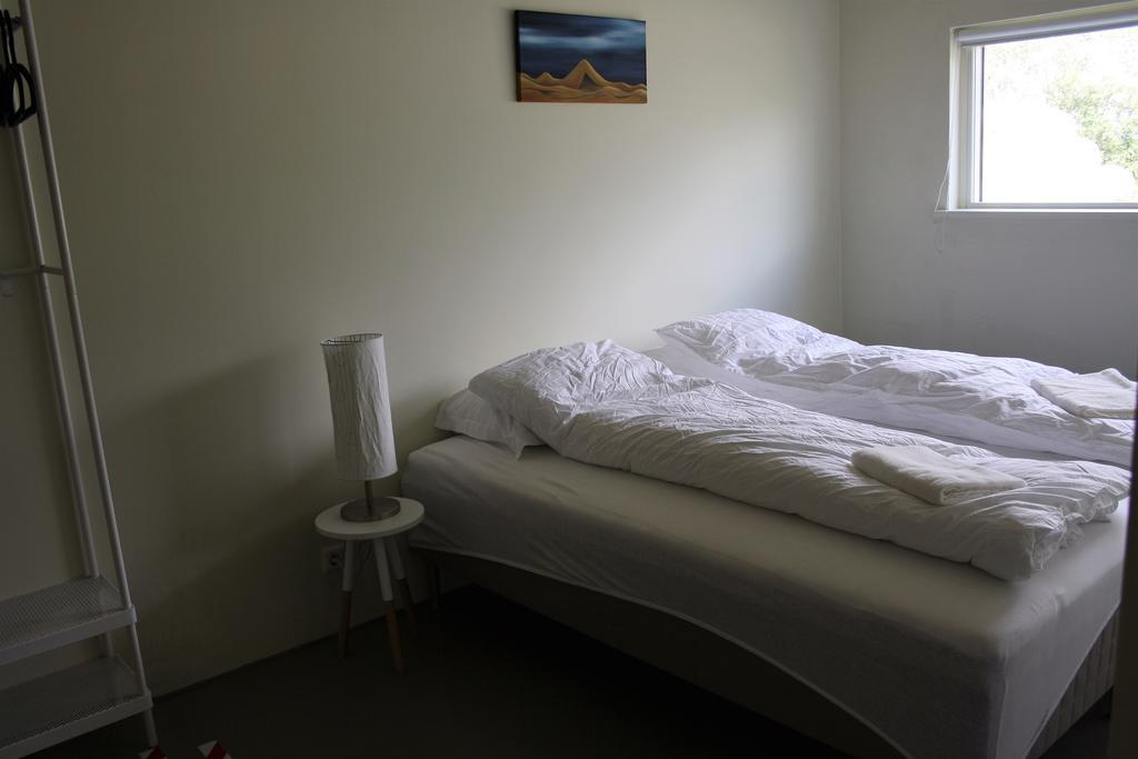 Kaldbakur Guesthouse Heimaland Exteriör bild