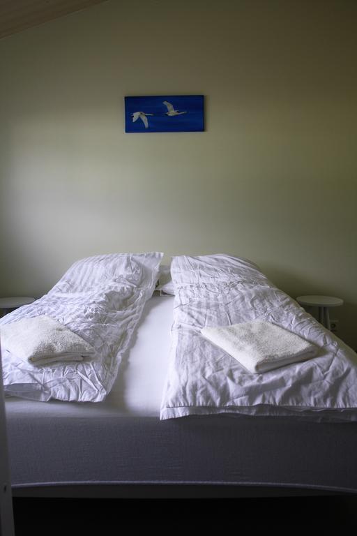 Kaldbakur Guesthouse Heimaland Exteriör bild